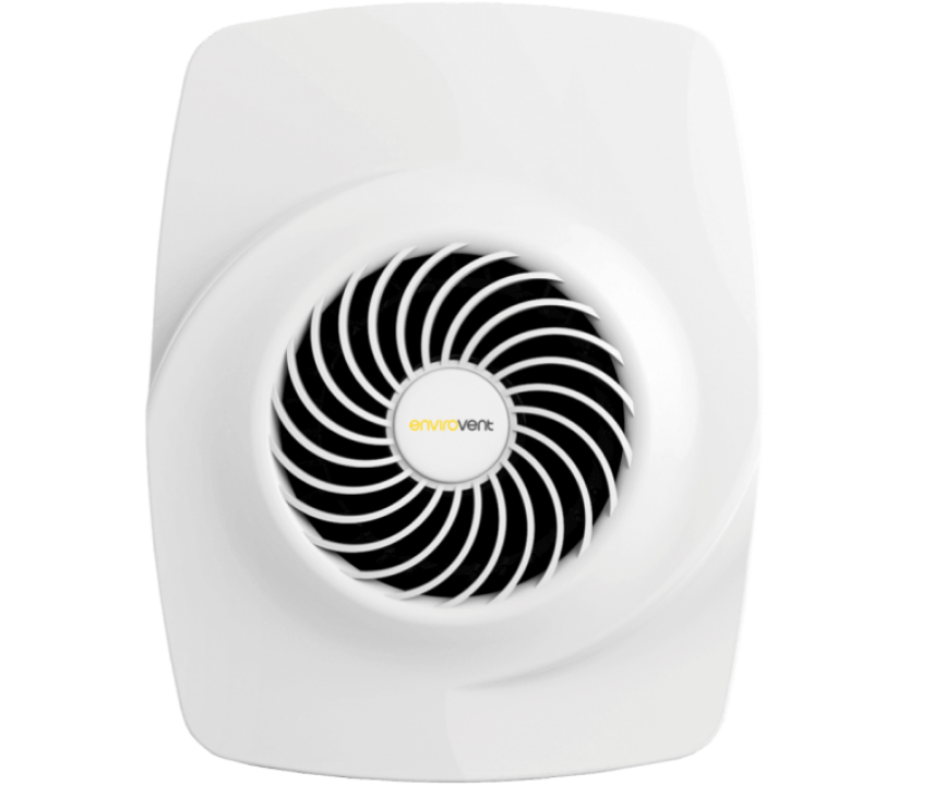 living room extractor fan