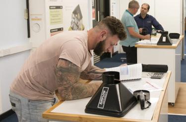 niceic-training-room