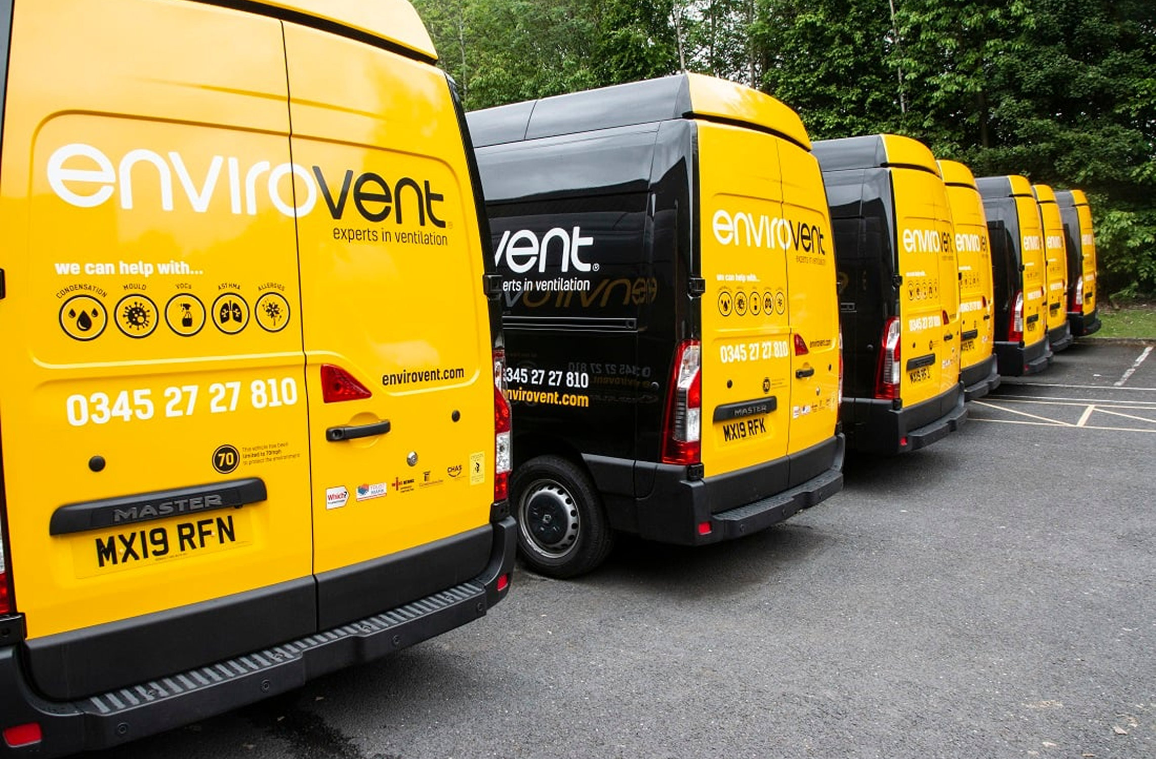 envirovent-vans-in-a-line