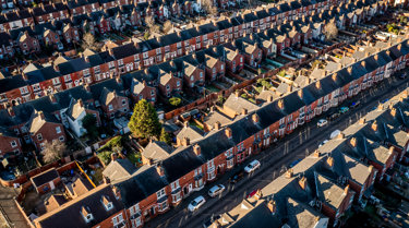 arial-photo-of-uk-houses