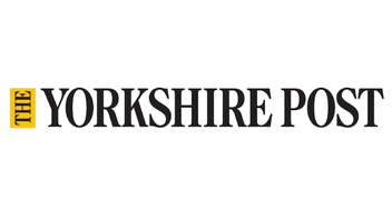 The Yorkshire Post logo