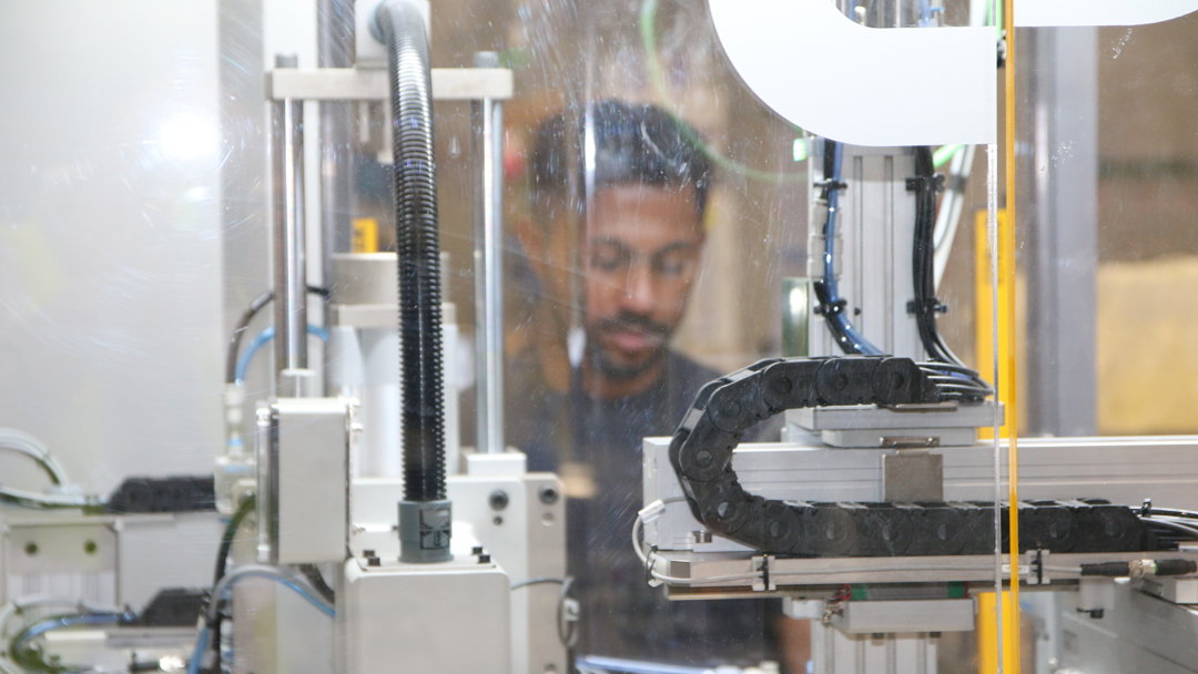 worker-in-machine-envirovent-ventilation-factory