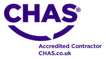 CHAS logo