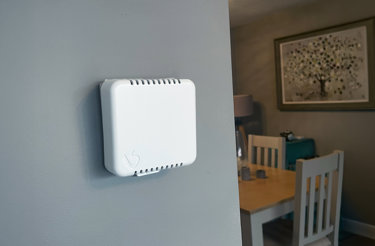 vericon-dot-installed-on-wall