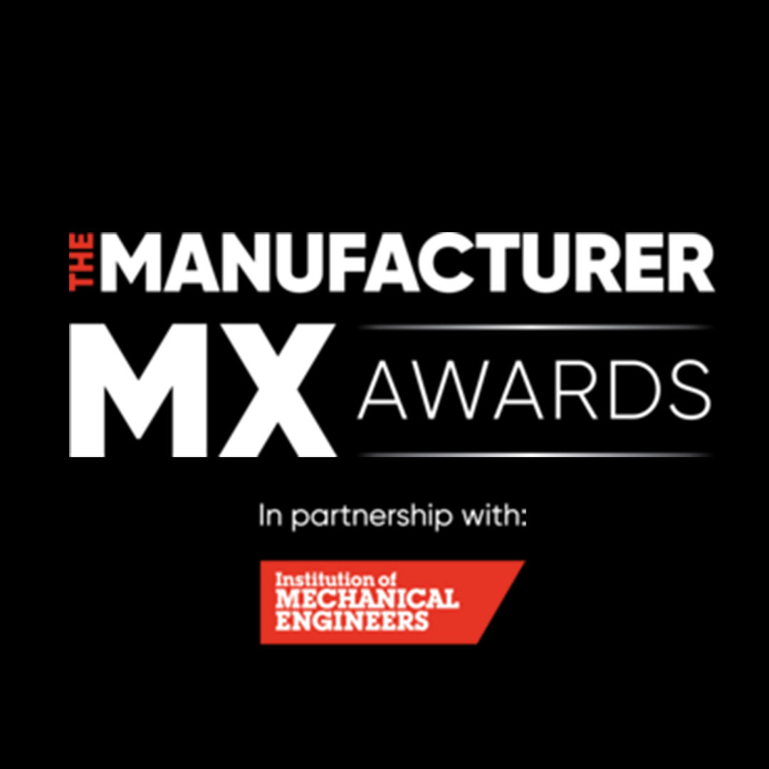 The Manufacturer Awards logo