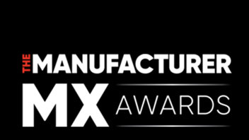 The Manufacturer Awards logo