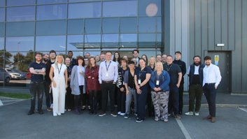 group-people-envirovent-in-head-office