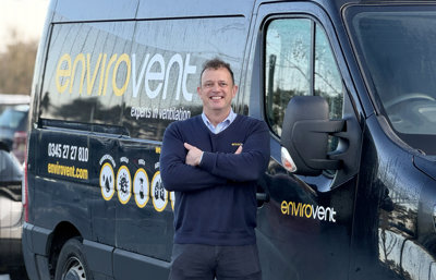 envirovent-ventilation-specialist-van