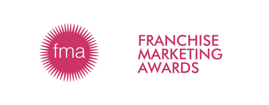 Franchise Marketing Awards logo