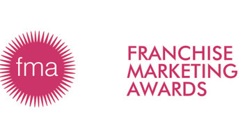 Franchise Marketing Awards logo