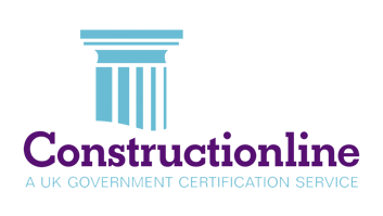 Constructionline logo