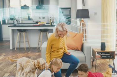homeowner-with-family
