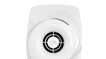 EnviroVent's Cyclone extract fan