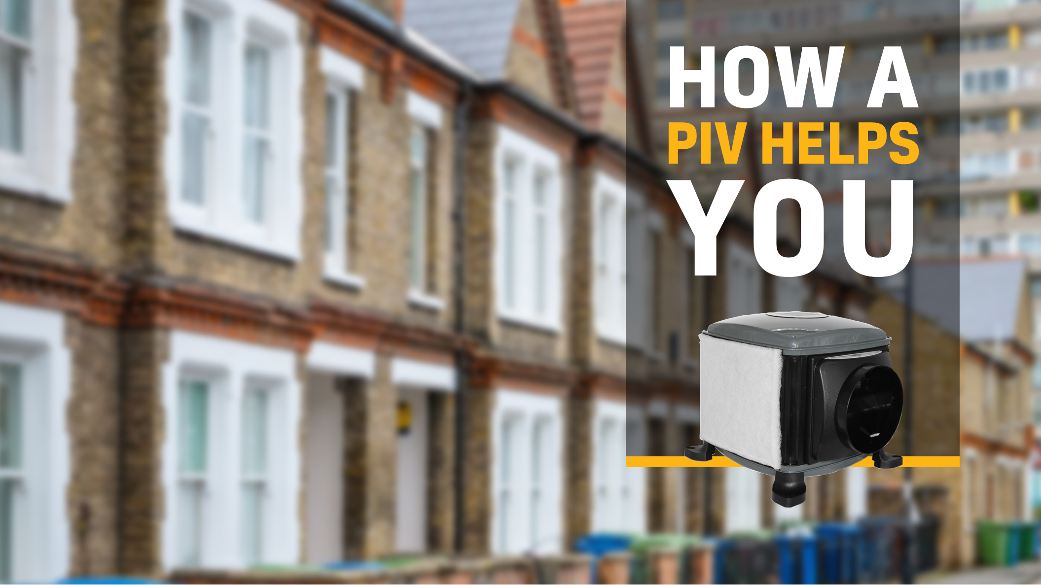 how-a-piv-helps-you