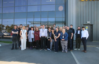 group-of-envirovent-employees