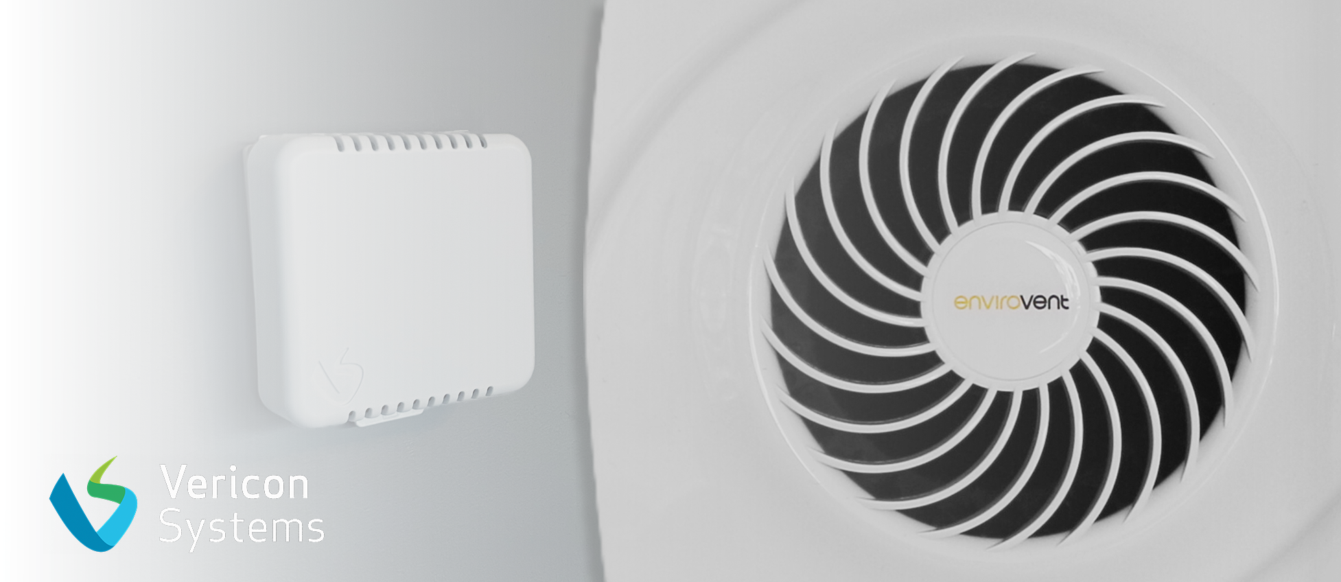 Environmental data logging | Awaab's Law Compliance | envirovent ...