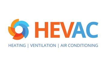 HEVAC logo