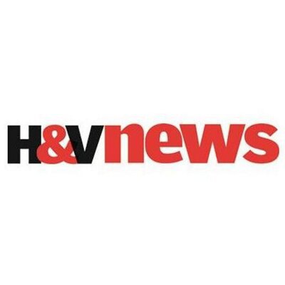 H&V News logo