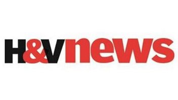 H&V News logo