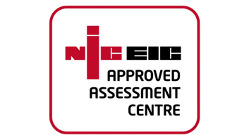 niceic-approved-assessment-centre-badge