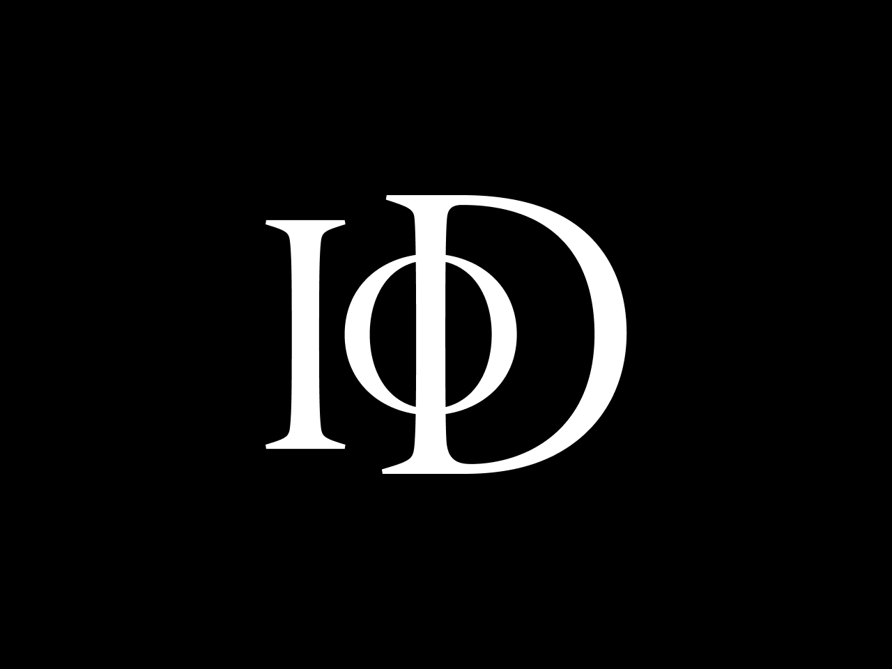 IOD logo