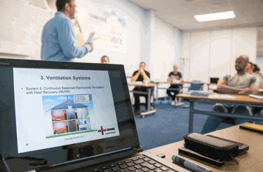 niceic-training