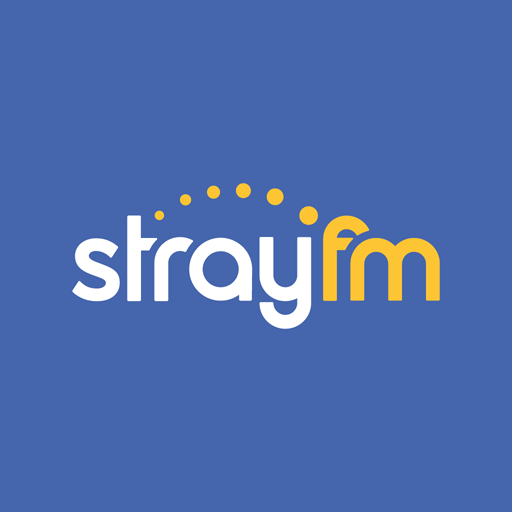 Stray FM logo