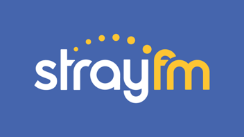 Stray FM logo