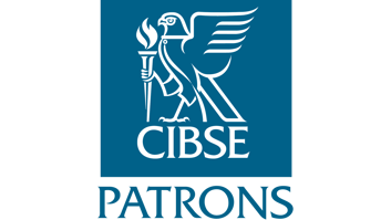 CIBSE Patrons logo