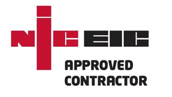 NICEIC logo