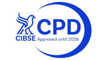 cibse-cpd-approved-logo