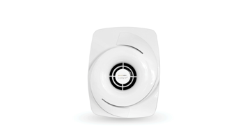 EnviroVent's Cyclone extract fan