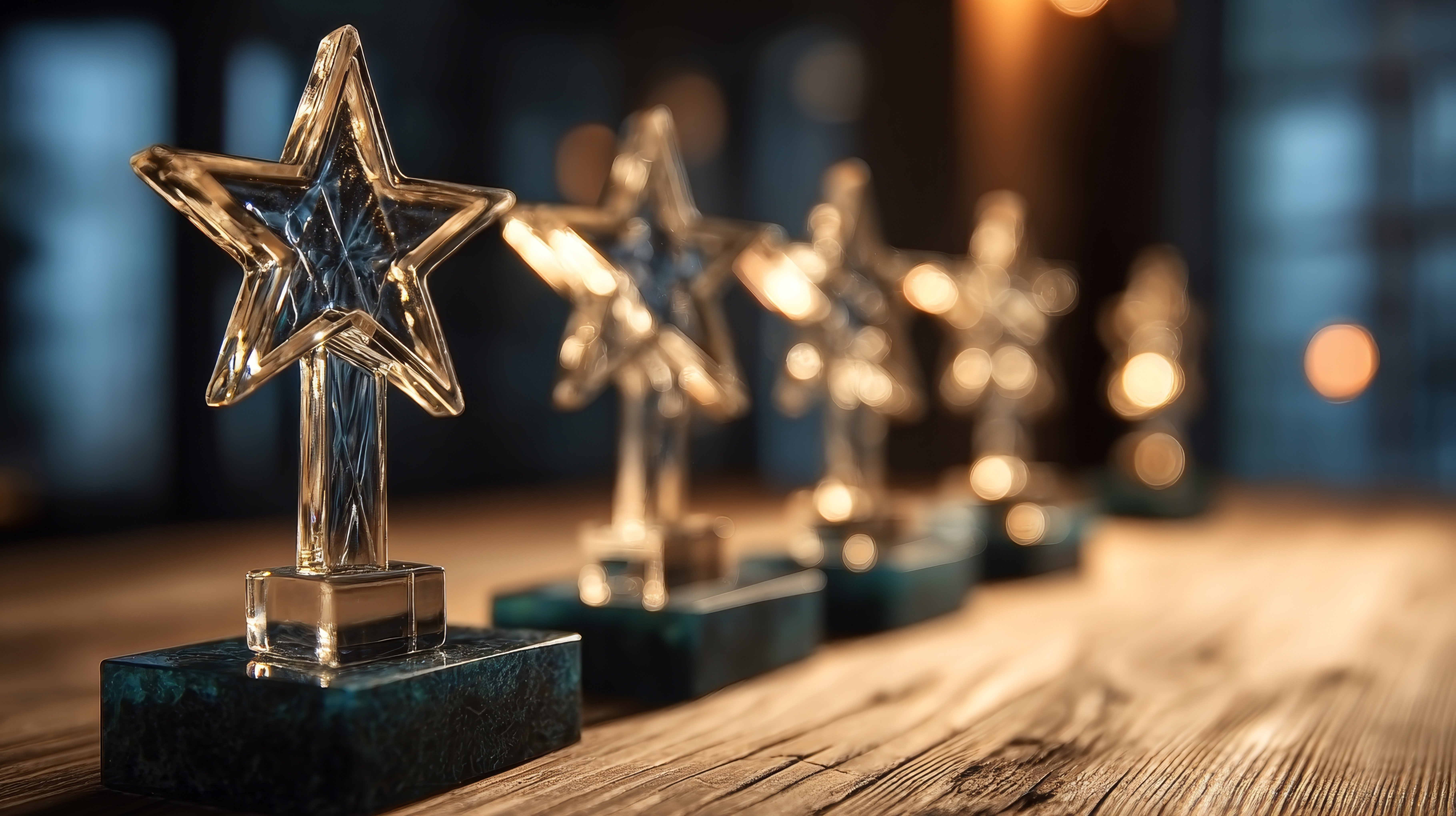 awards-lined-up-in-table