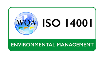 ISO 14001 logo