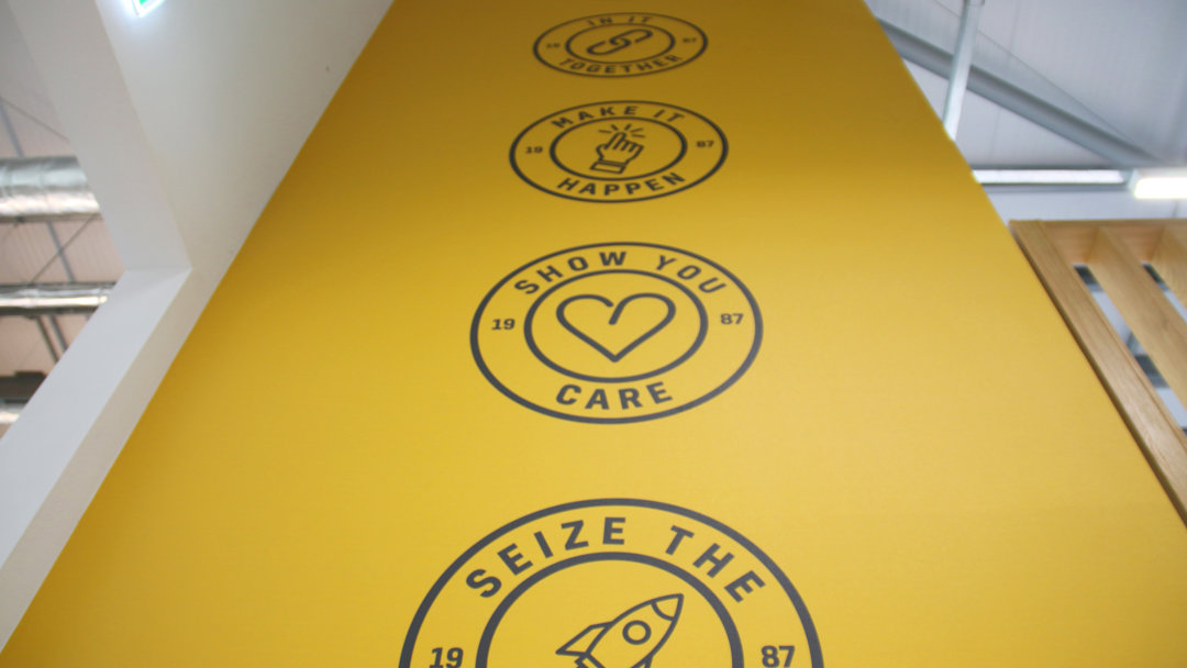 yellow-wall-company-values