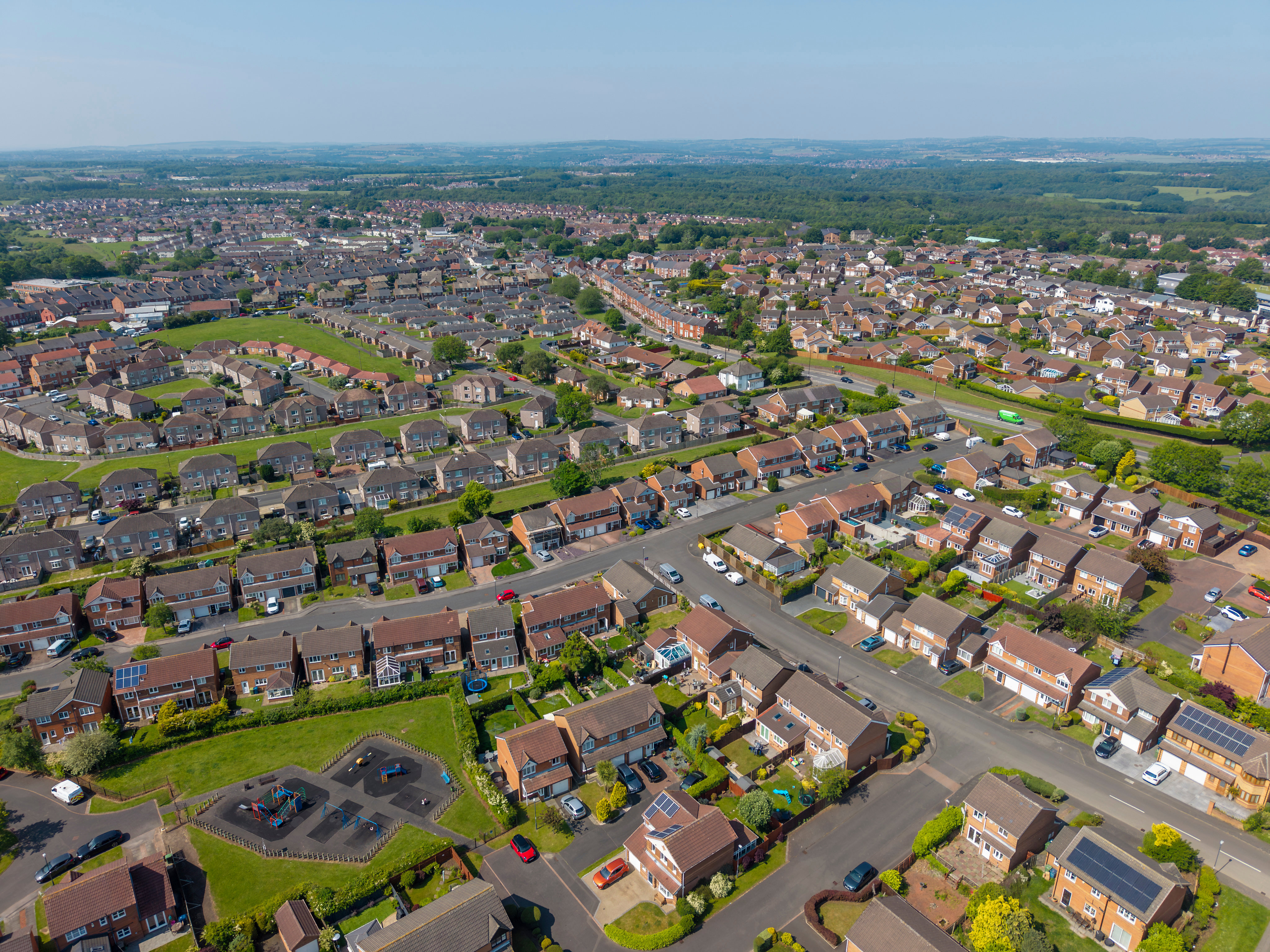 arial-photo-of-sunderland-homes