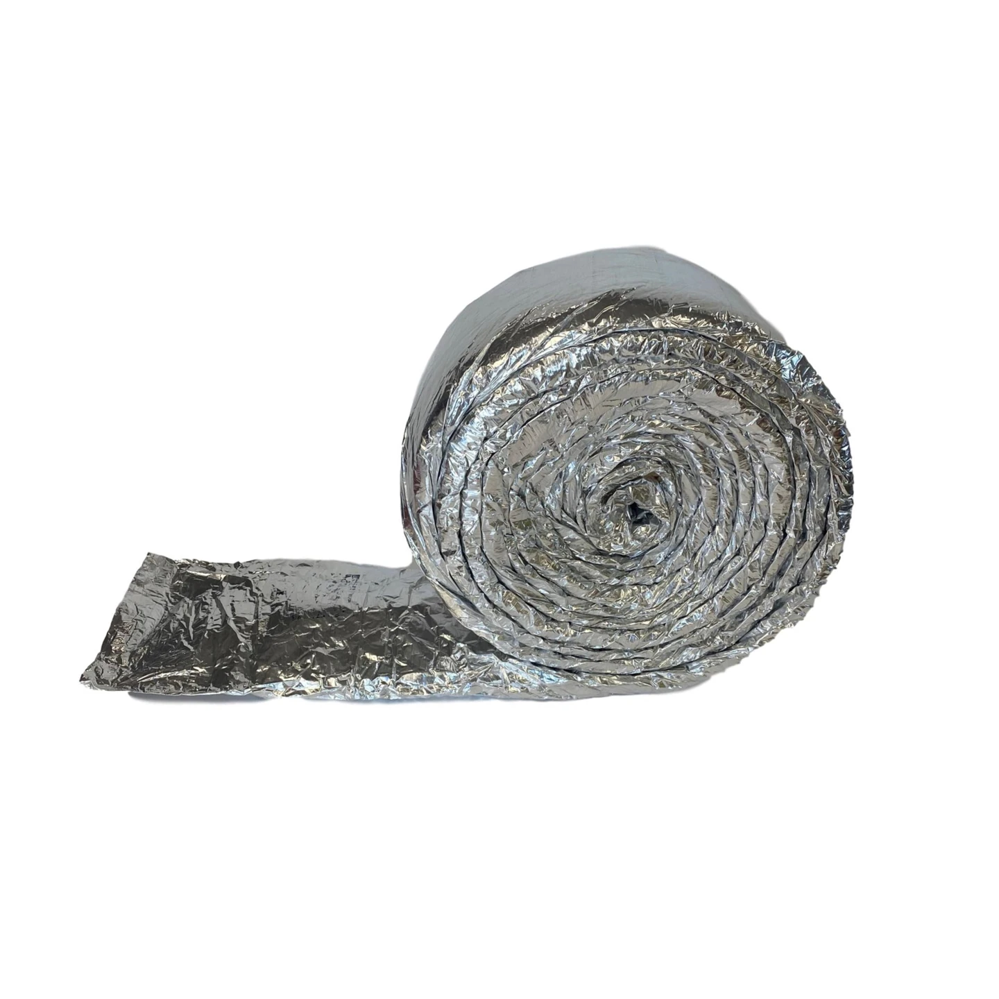 Insulation Sleeves for Ducting