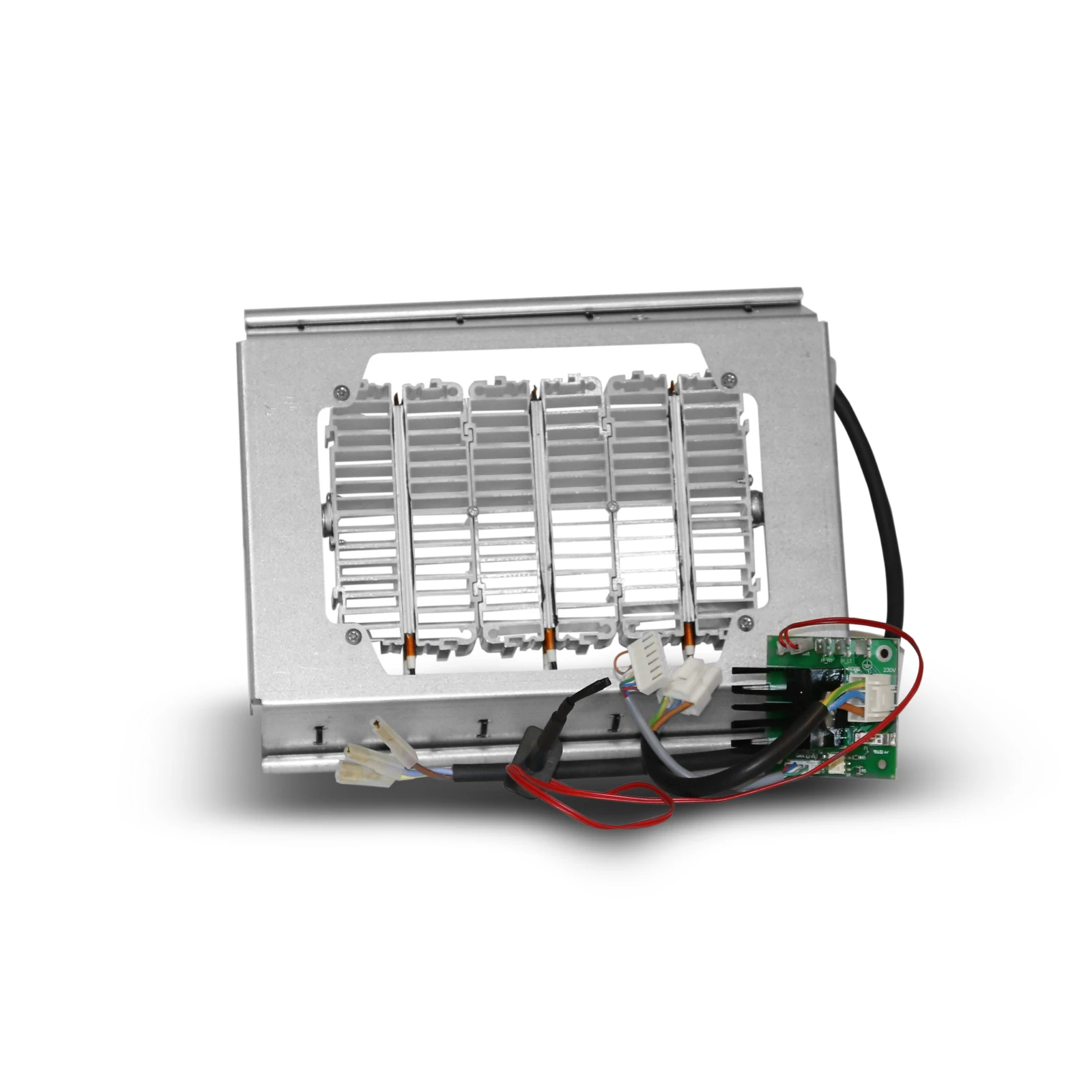 SABIK350 Pre-Heater Module