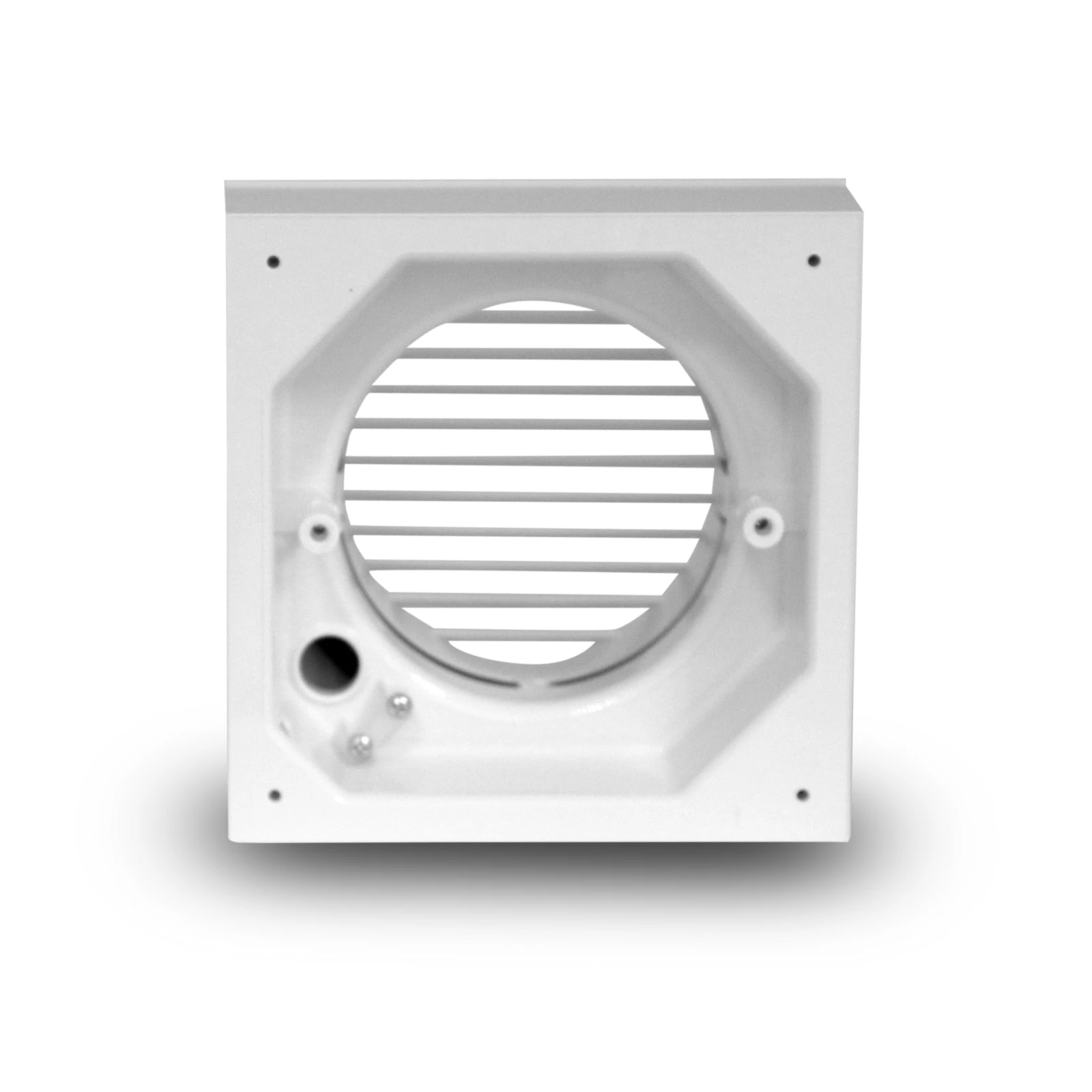 SILENT 100, CLASSIC 100 and PROFILE 100 Window Mounting Kit