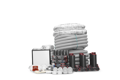 MVHR Kit - 3 Bedroom House