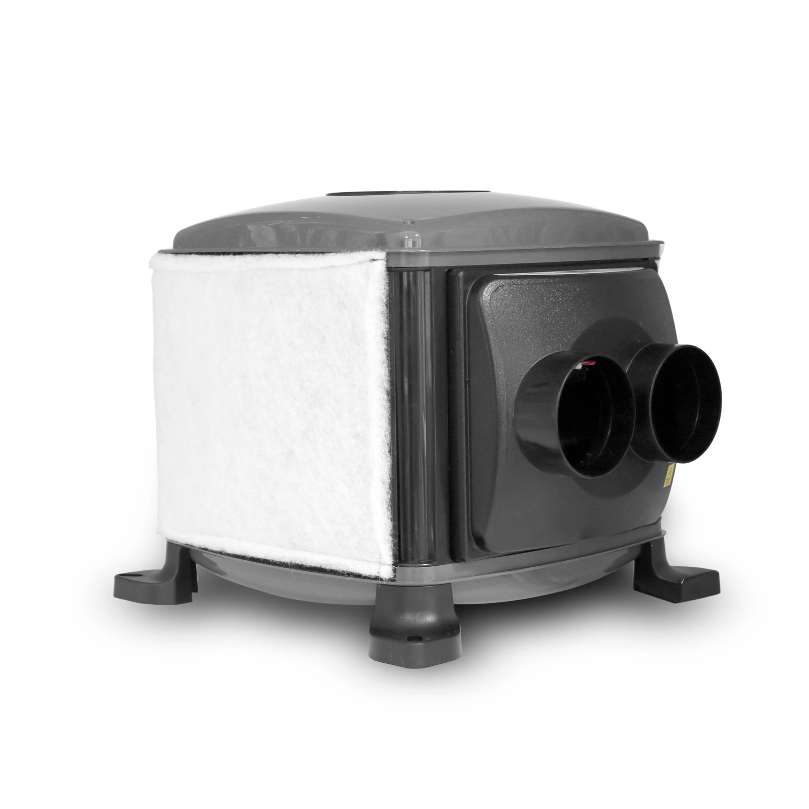 ATMOS® DUAL