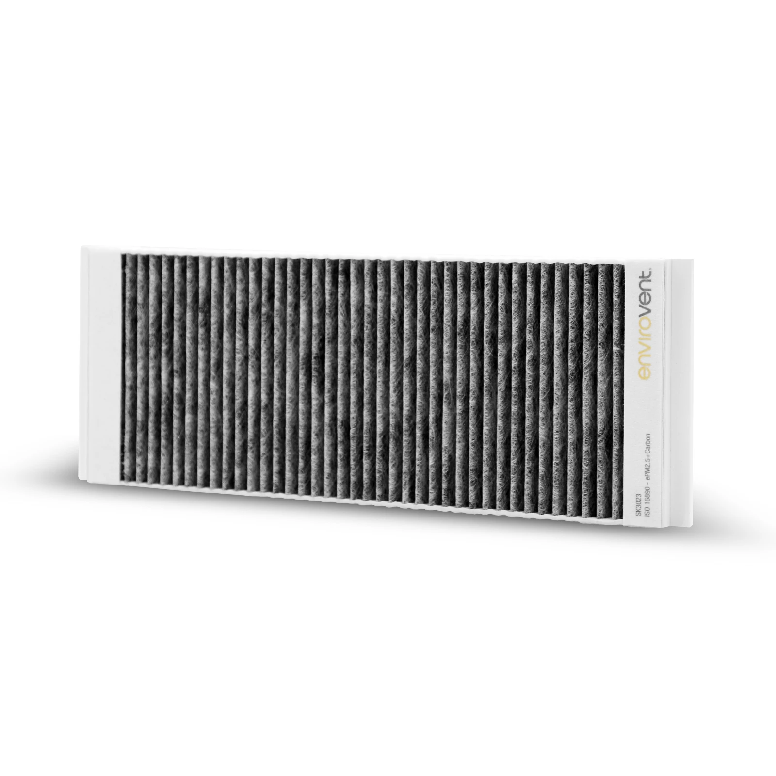 ATMOS® Wall Fine + Carbon Filter