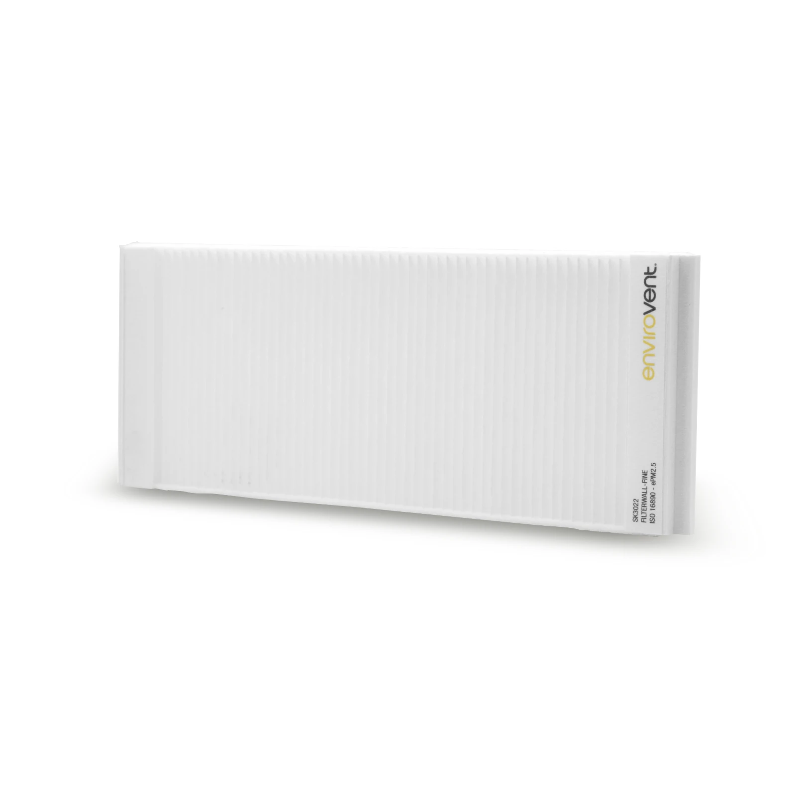 ATMOS® Wall Fine Filter