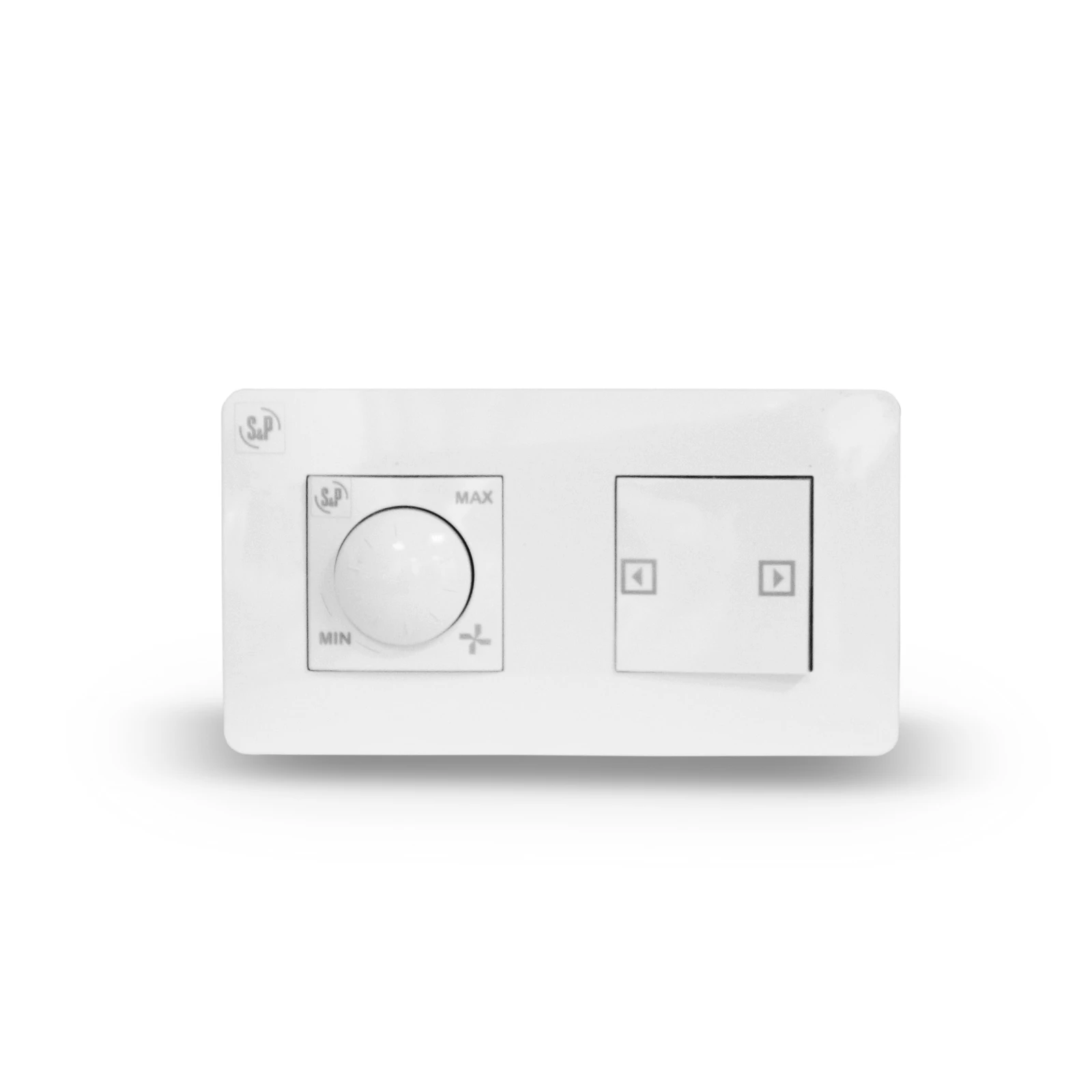 STYLVENT Reversible Speed Controller