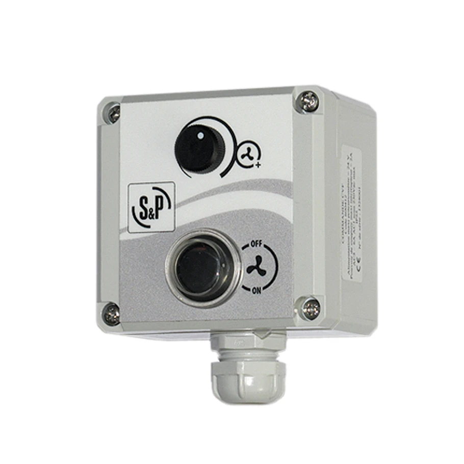 MELLIZO ECOWATT Controller