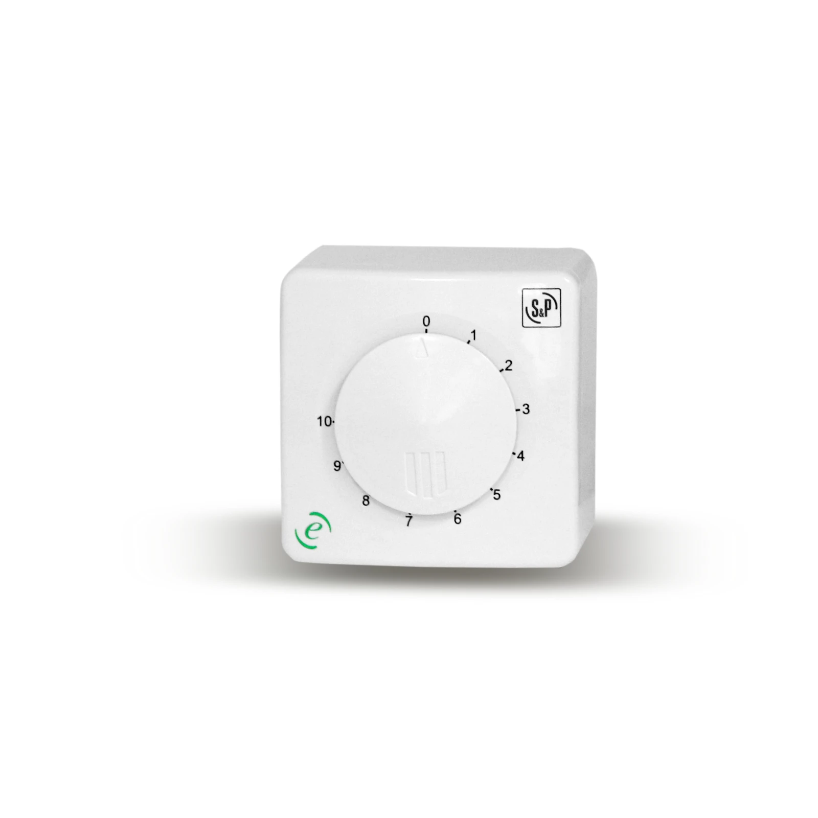 Ecowatt Unit 0-10V Controller