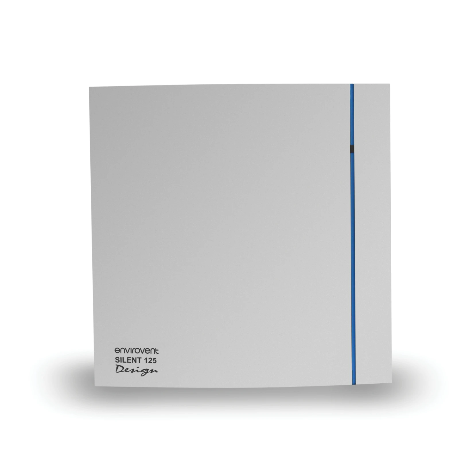 SILENT DESIGN 125