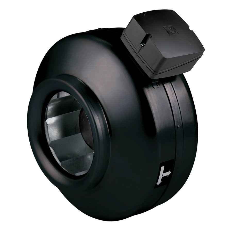 VENT ECOWATT