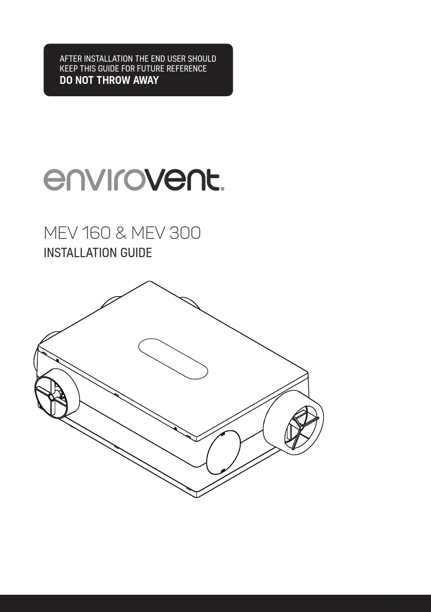 ENV409 MEV160-300 Install Guide V15.pdf
